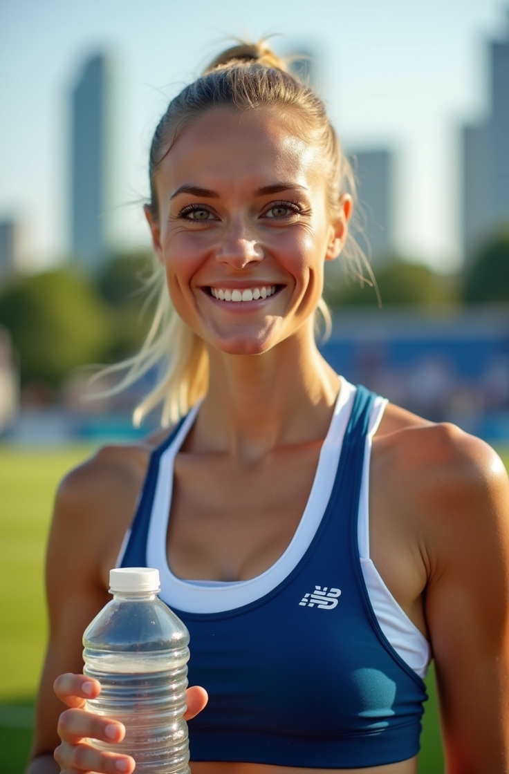 Eva - Voedingsdeskundige